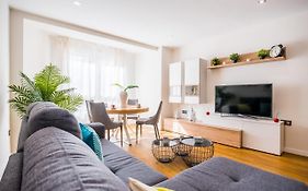 Expoholidays-Rueda Lopez apartamento de lujo